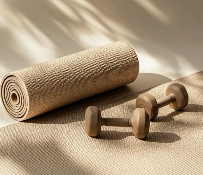 Choosing the Perfect Yoga Mat for Your Practice